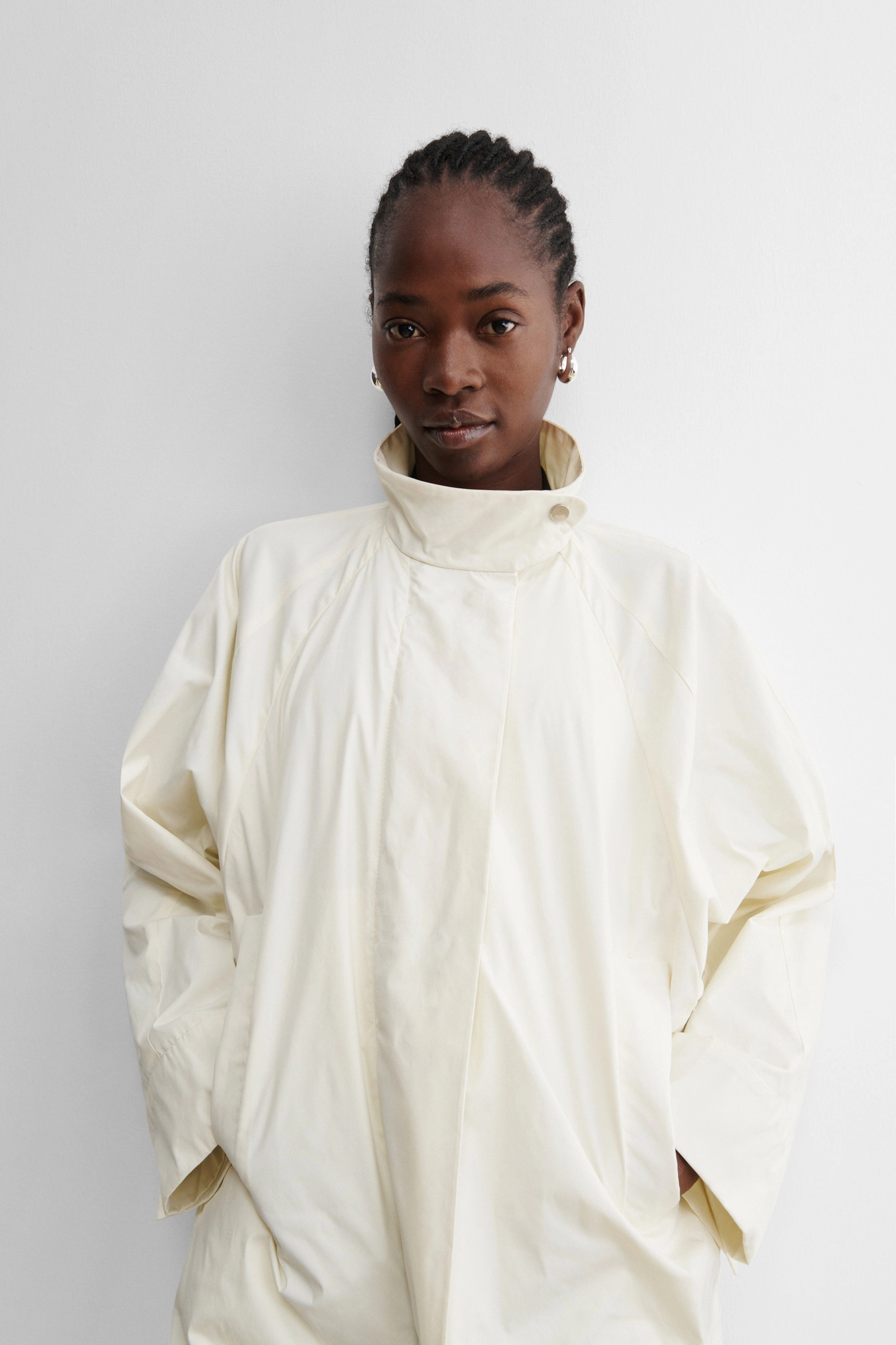 Faunt Coat