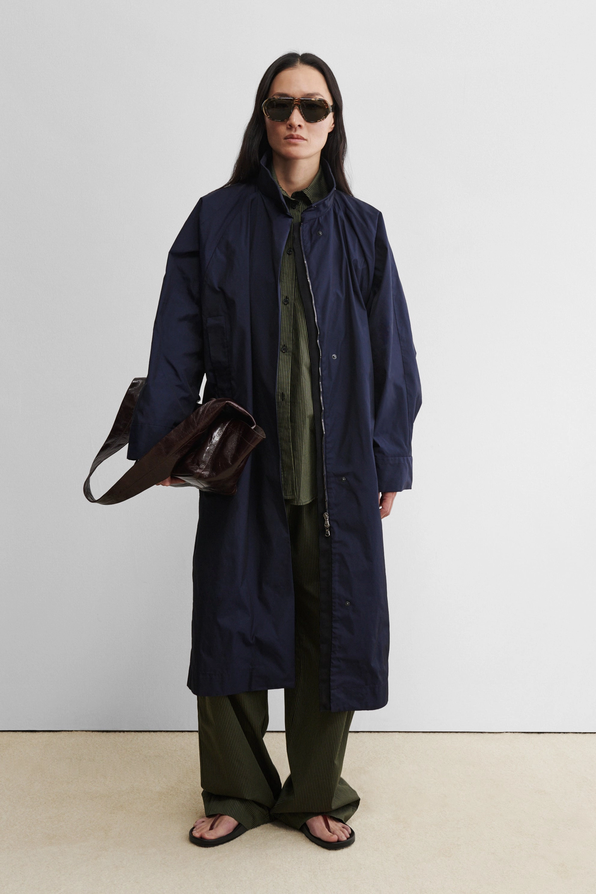 Faunt Coat
