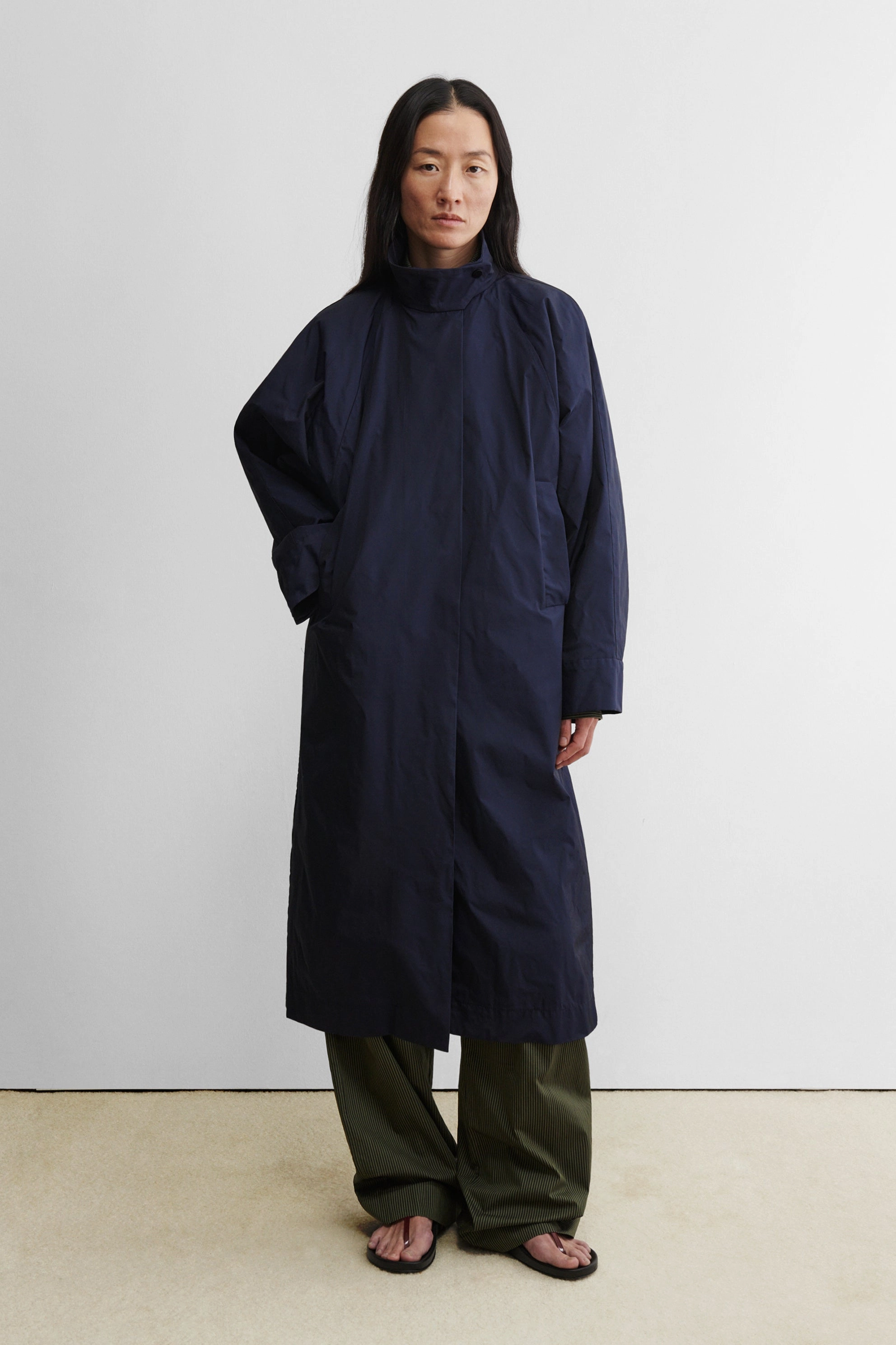 Faunt Coat