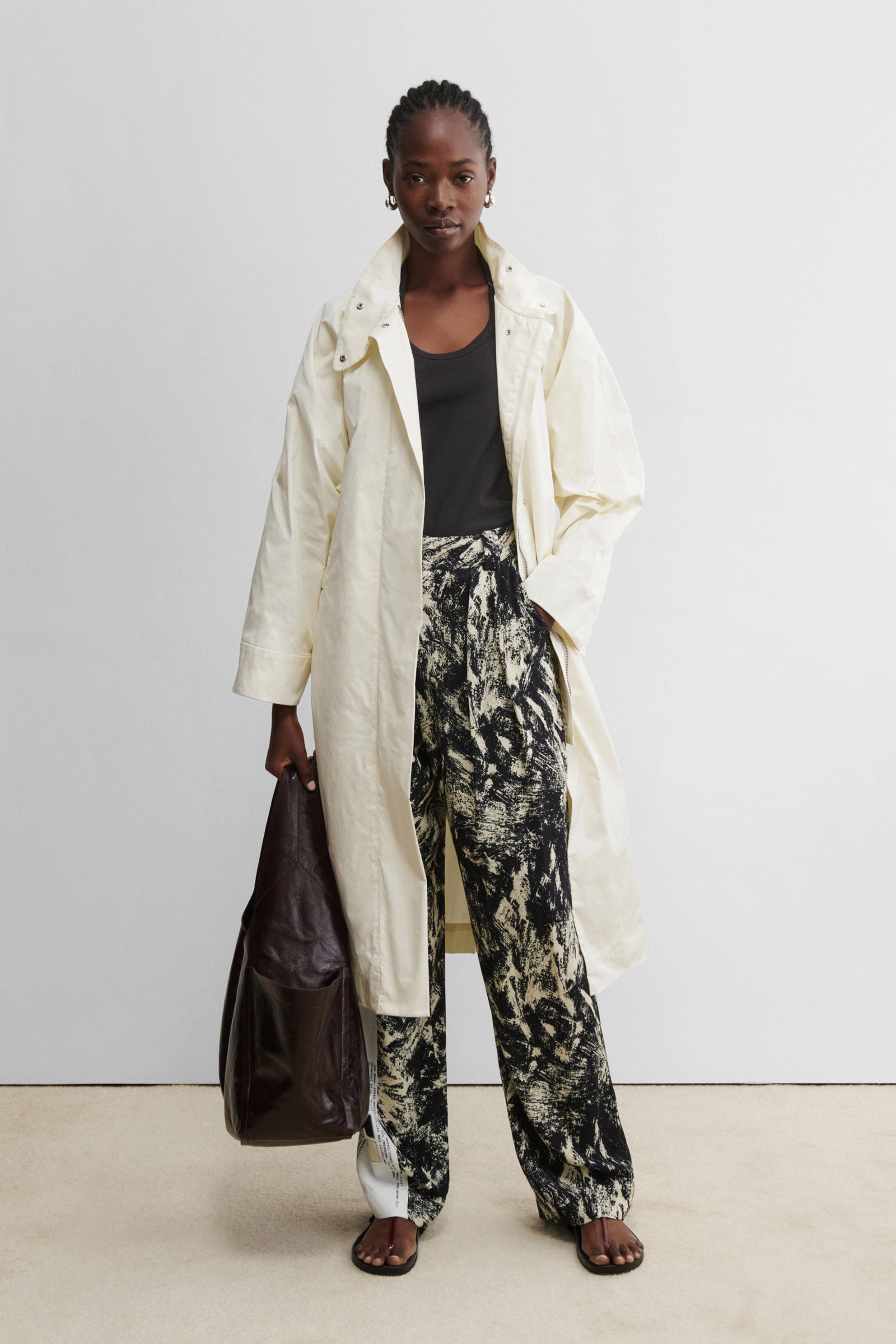 Faunt Coat