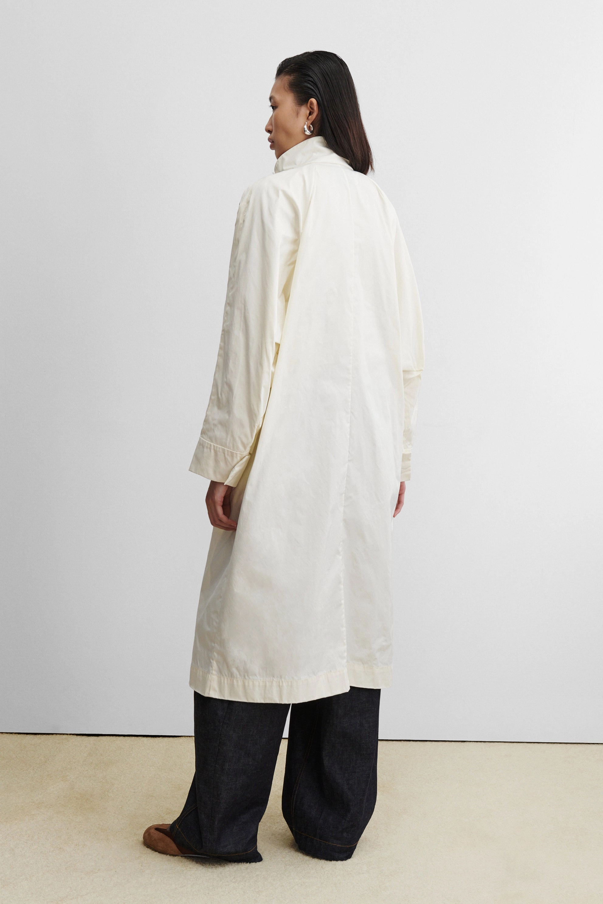Faunt Coat