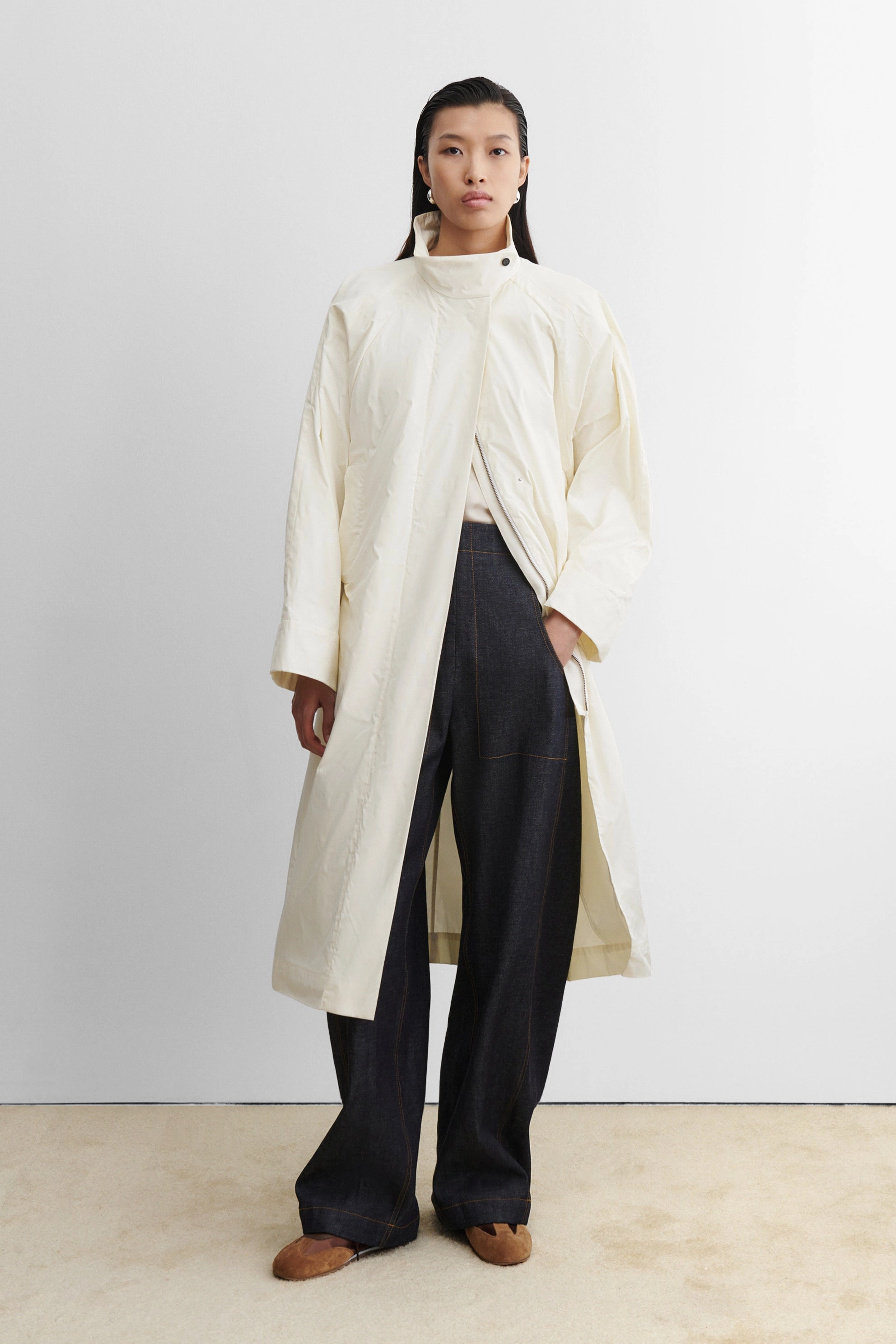 Faunt Coat