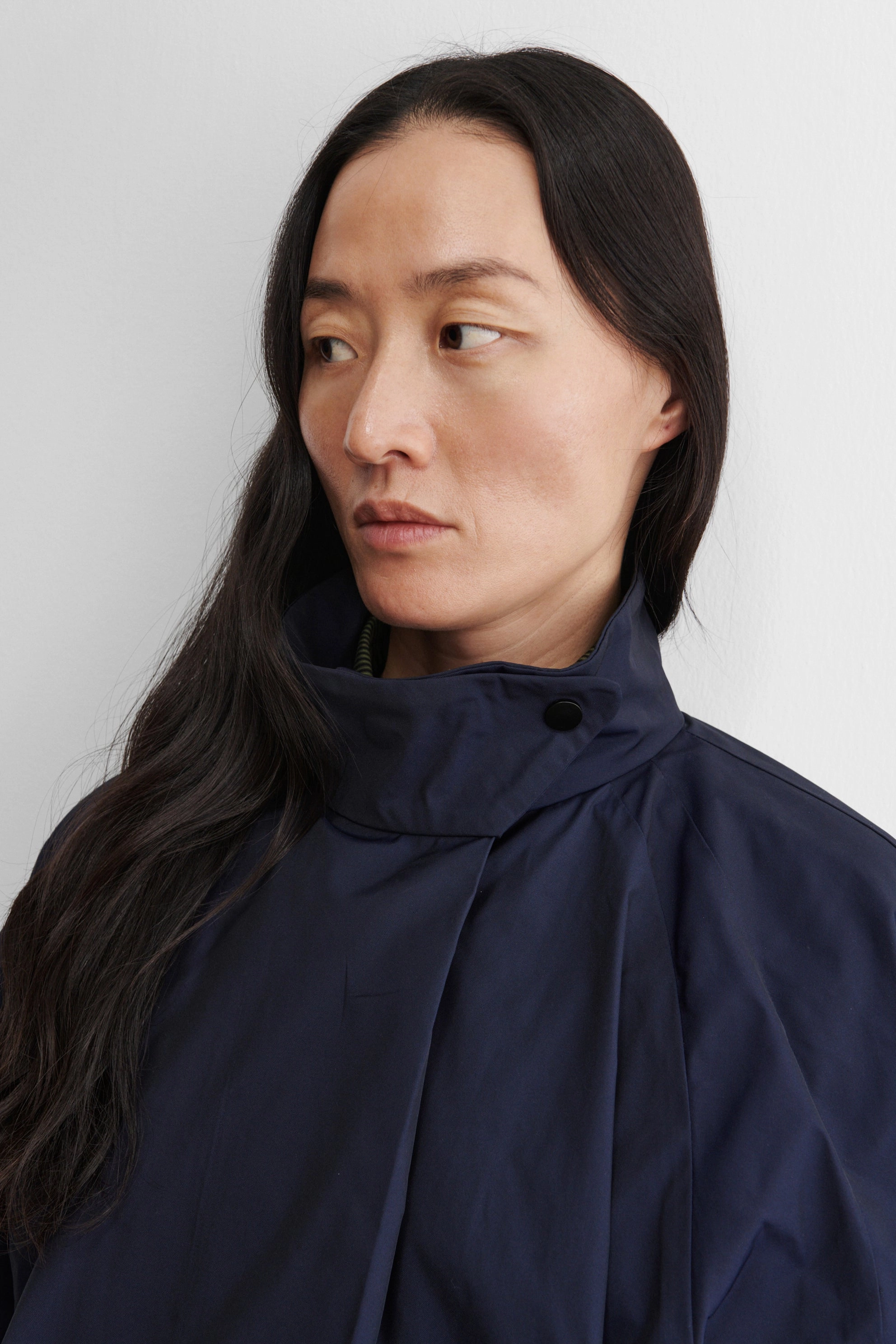 Faunt Coat