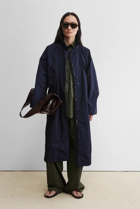 Faunt Coat