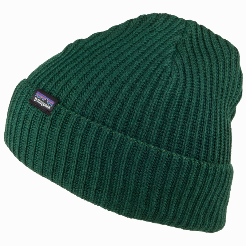 Fishermans Rolled Beanie