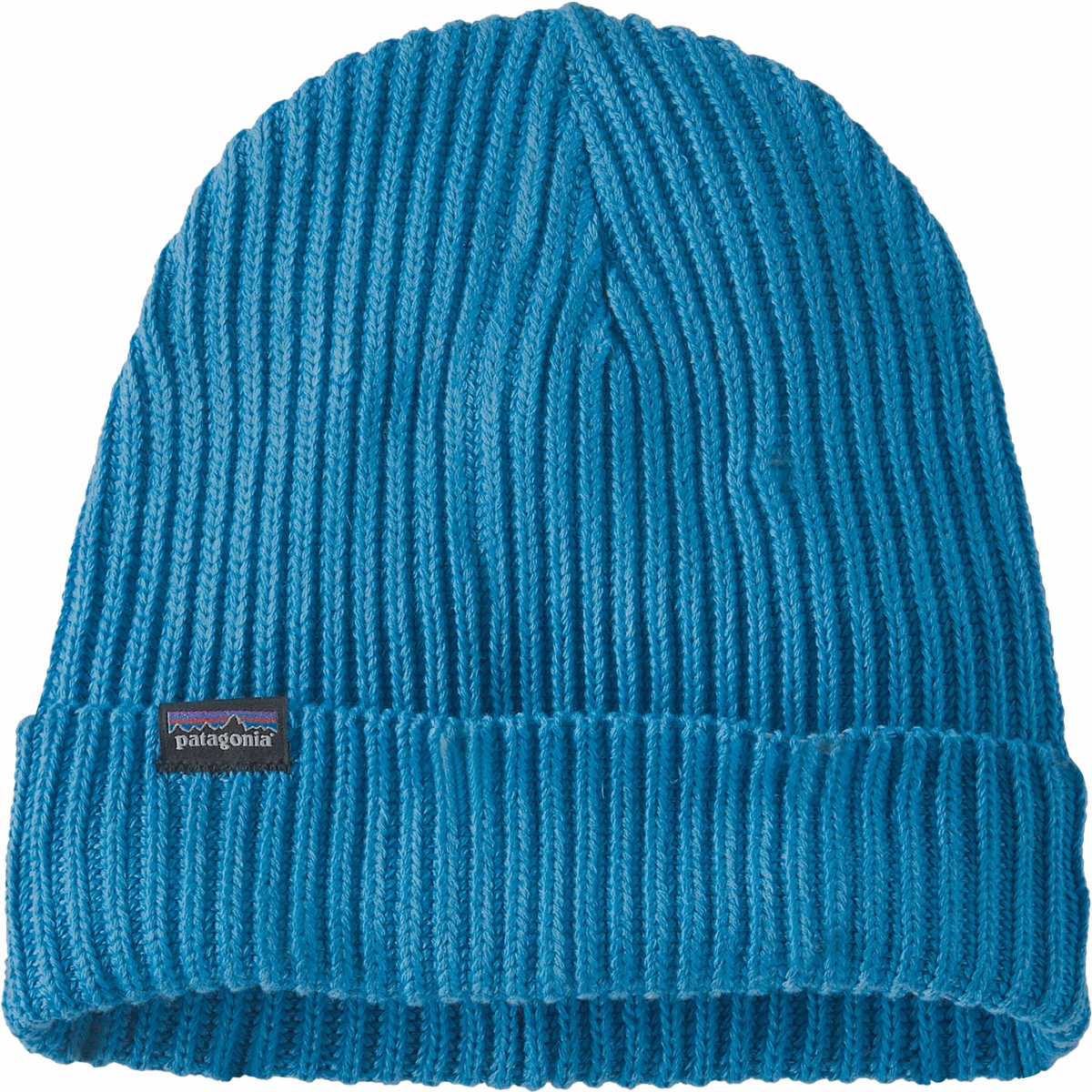 Fishermans Rolled Beanie