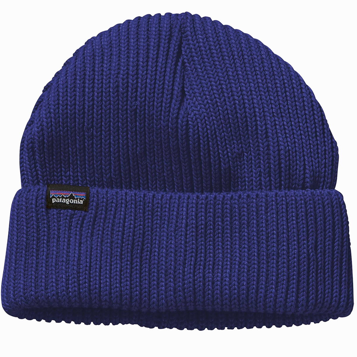 Fishermans Rolled Beanie