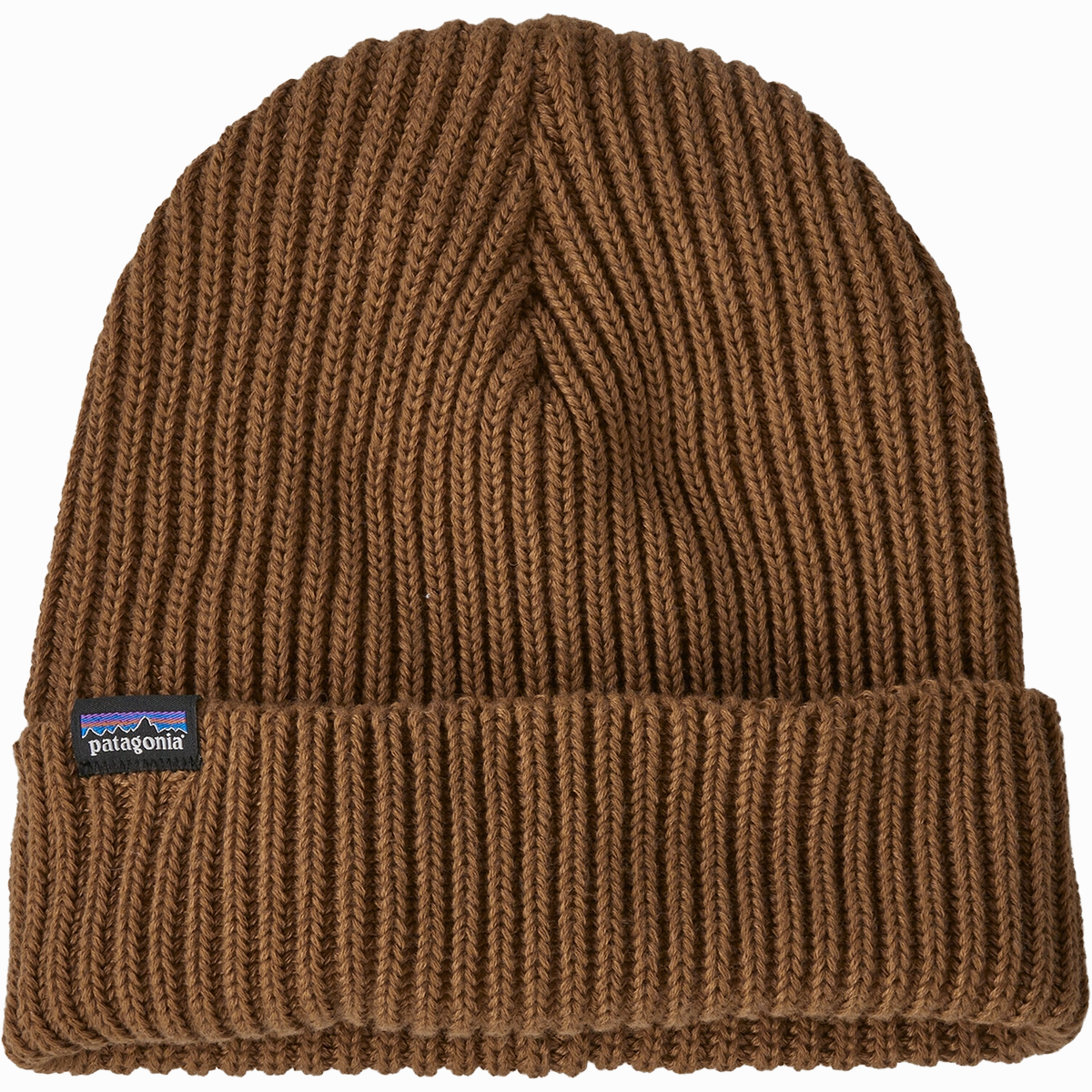 Fishermans Rolled Beanie