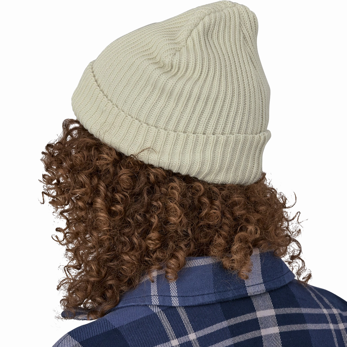 Fishermans Rolled Beanie