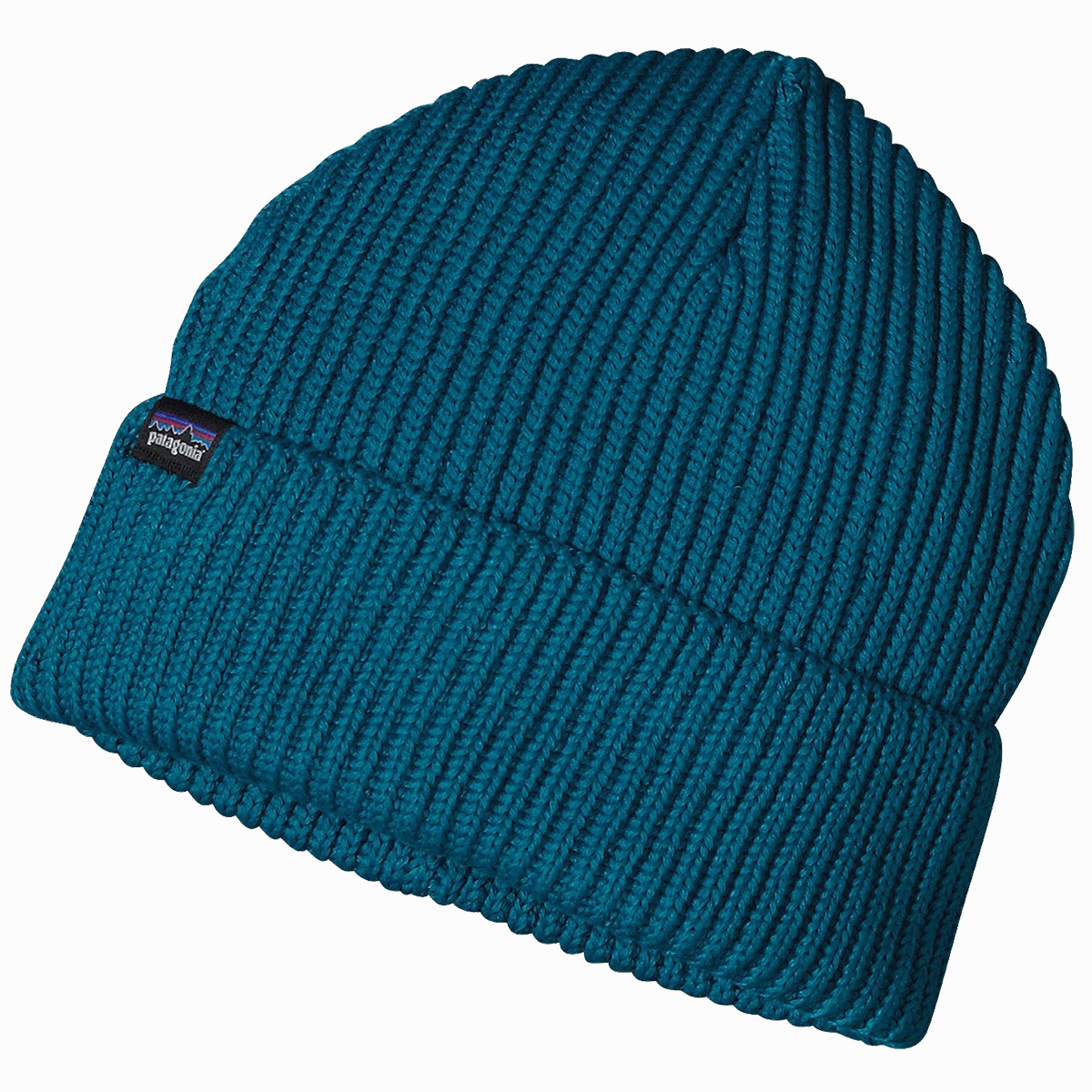 Fishermans Rolled Beanie