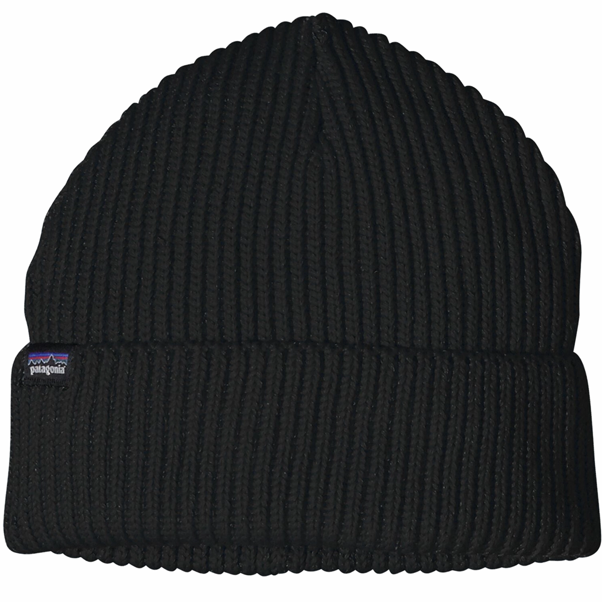 Fishermans Rolled Beanie