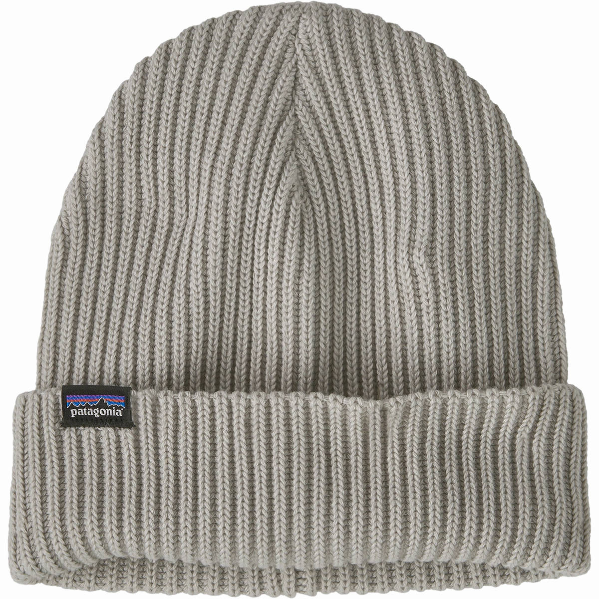 Fishermans Rolled Beanie