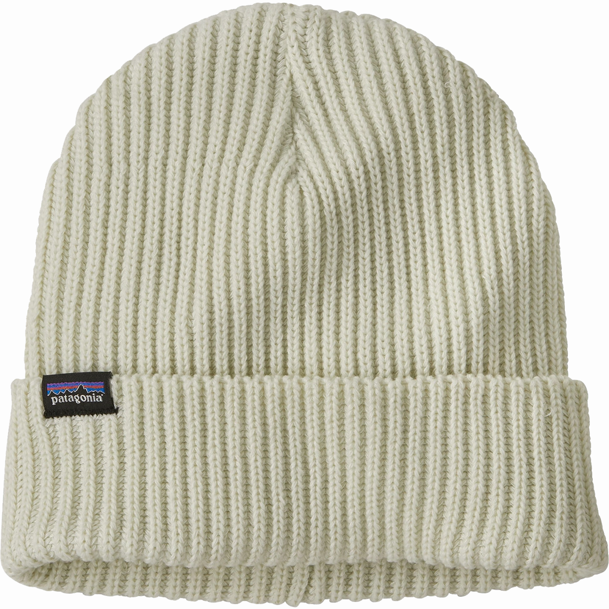 Fishermans Rolled Beanie