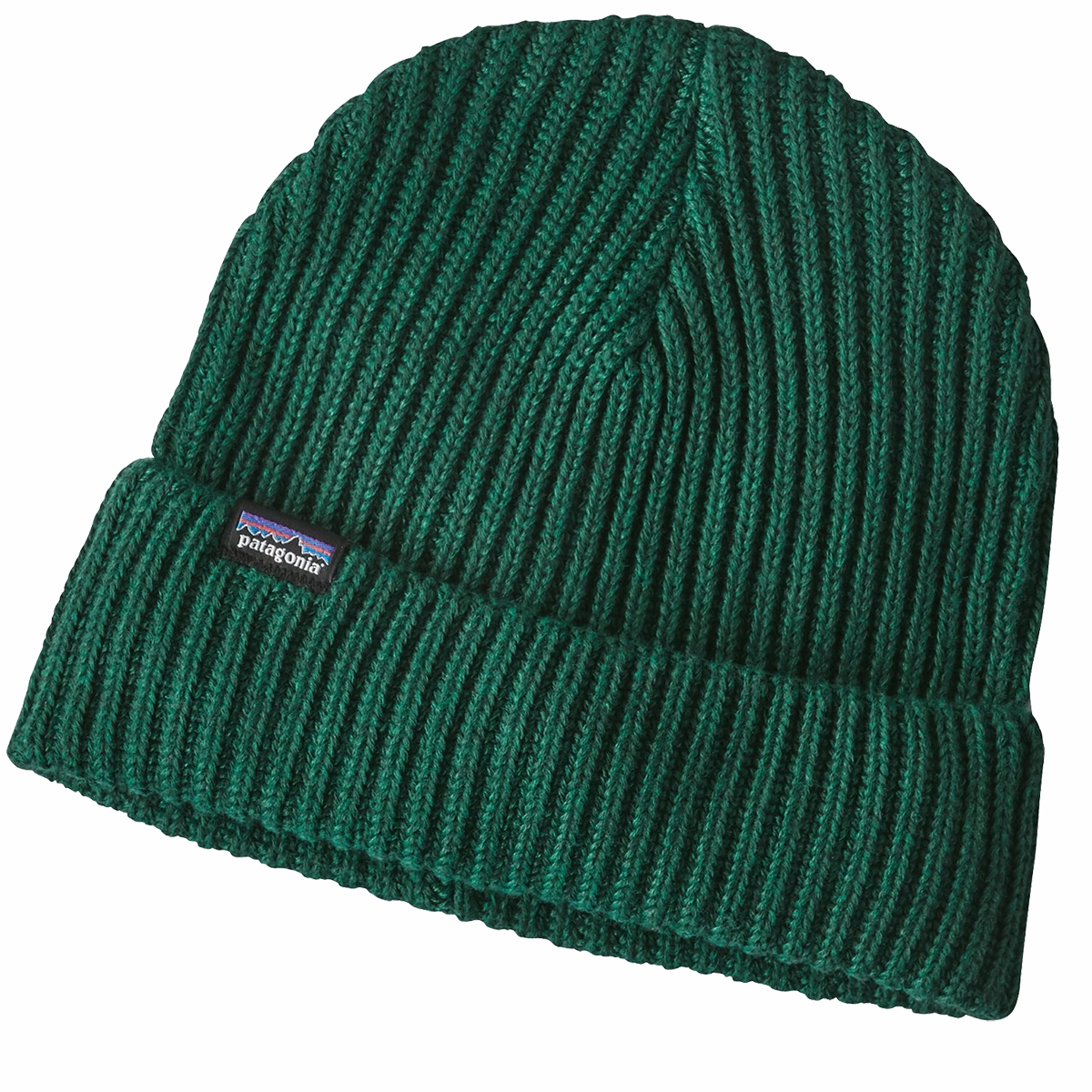 Fishermans Rolled Beanie