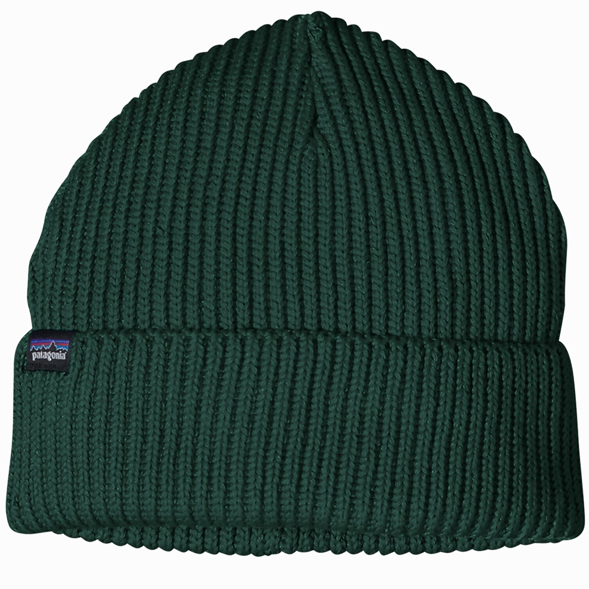 Fishermans Rolled Beanie