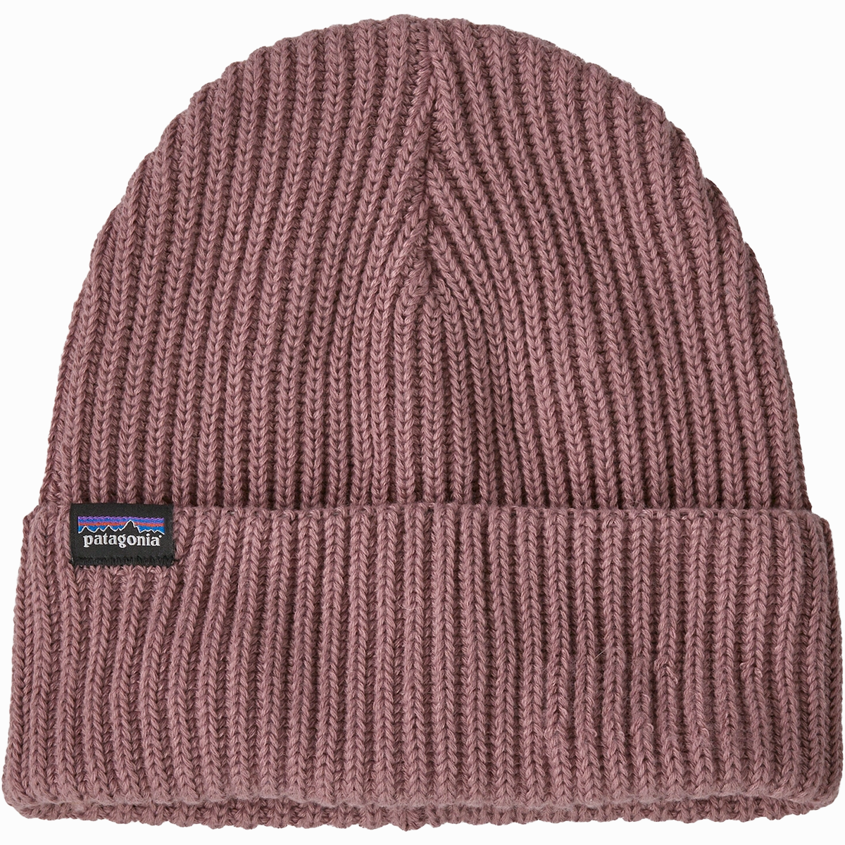 Fishermans Rolled Beanie