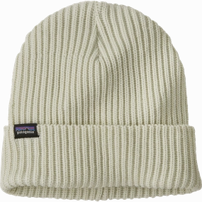 Fishermans Rolled Beanie
