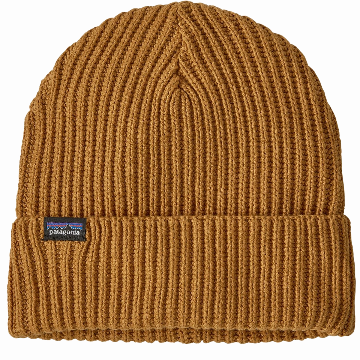 Fishermans Rolled Beanie