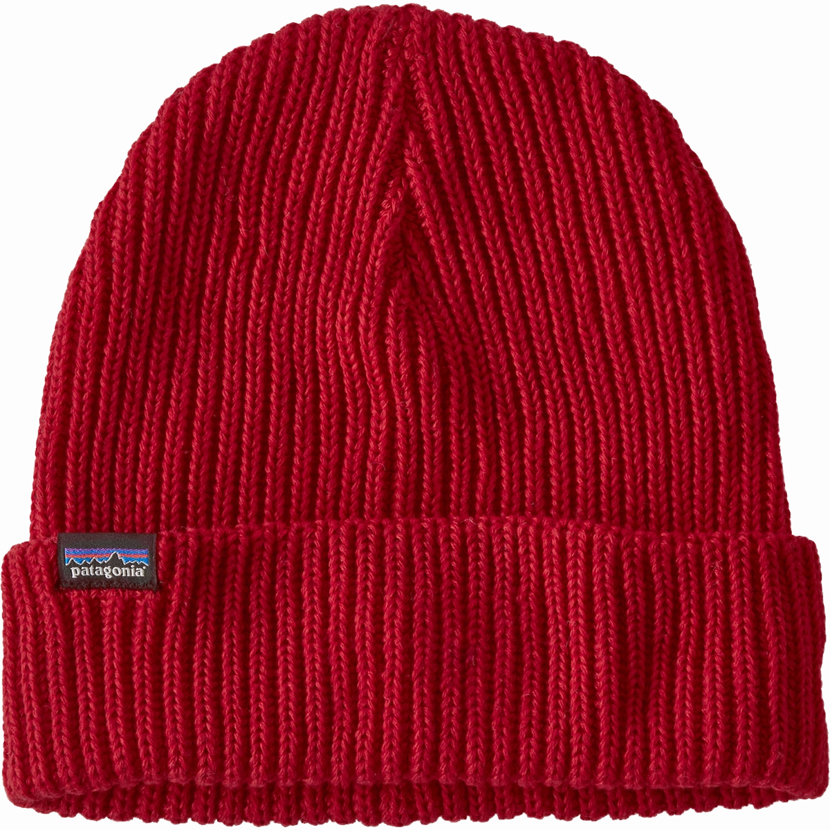 Fishermans Rolled Beanie