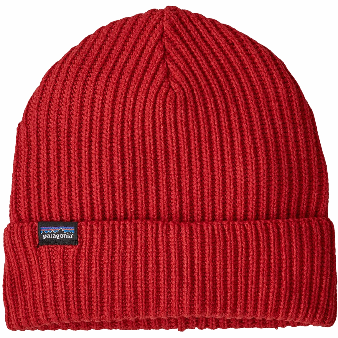 Fishermans Rolled Beanie