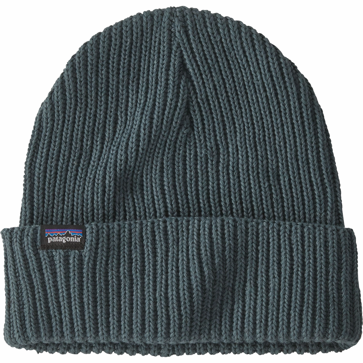 Fishermans Rolled Beanie