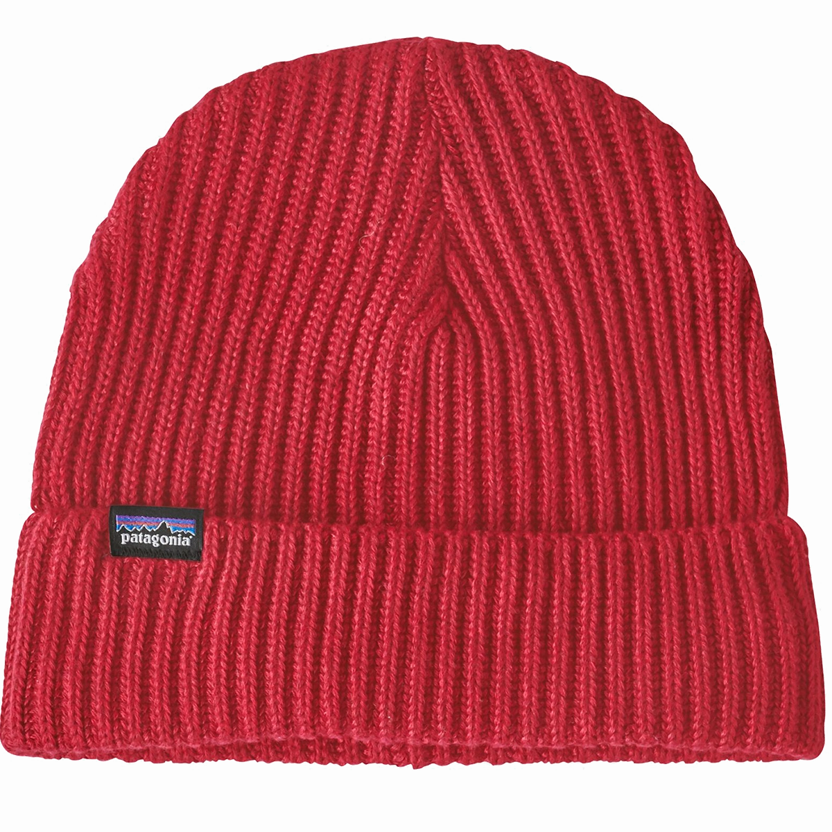 Fishermans Rolled Beanie