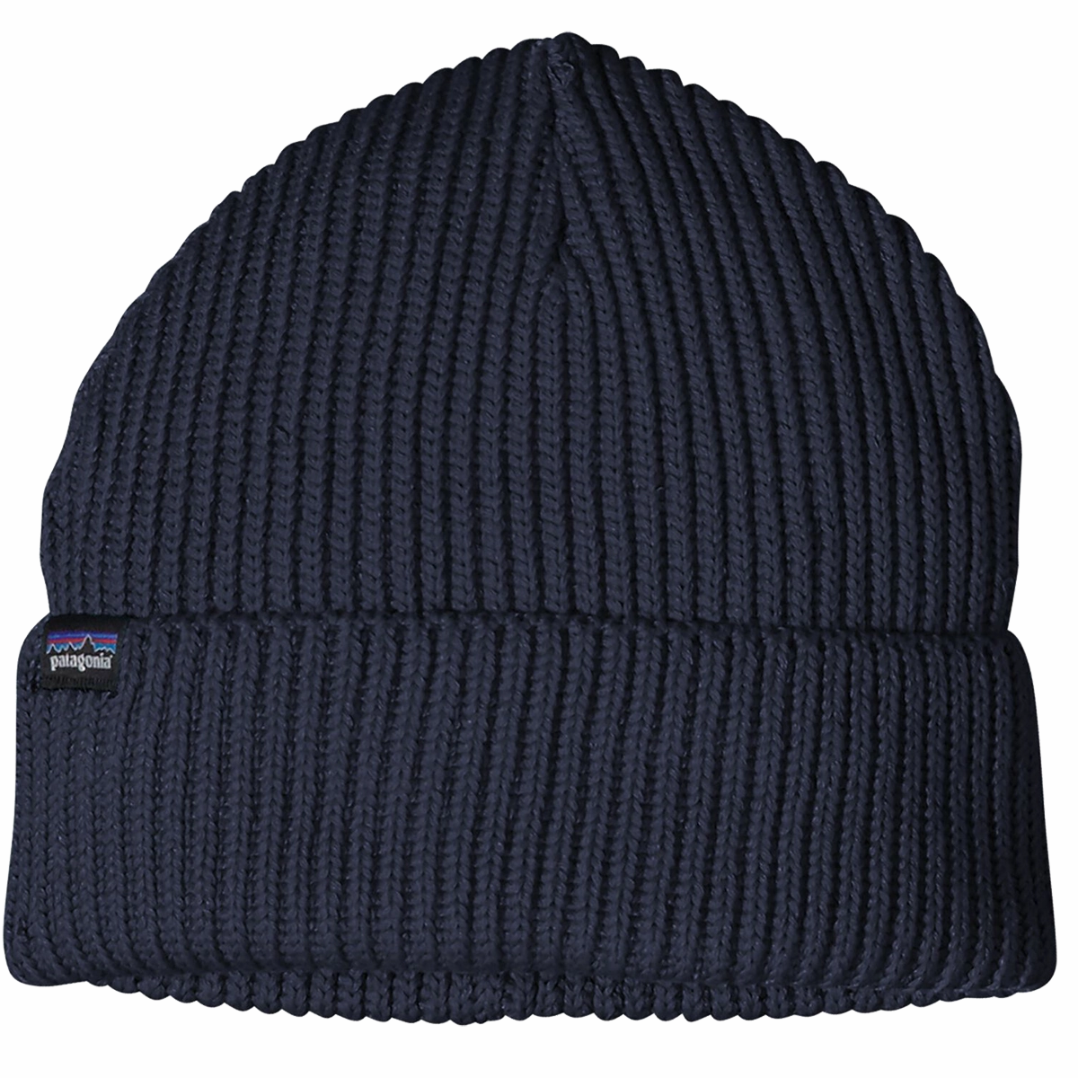Fishermans Rolled Beanie