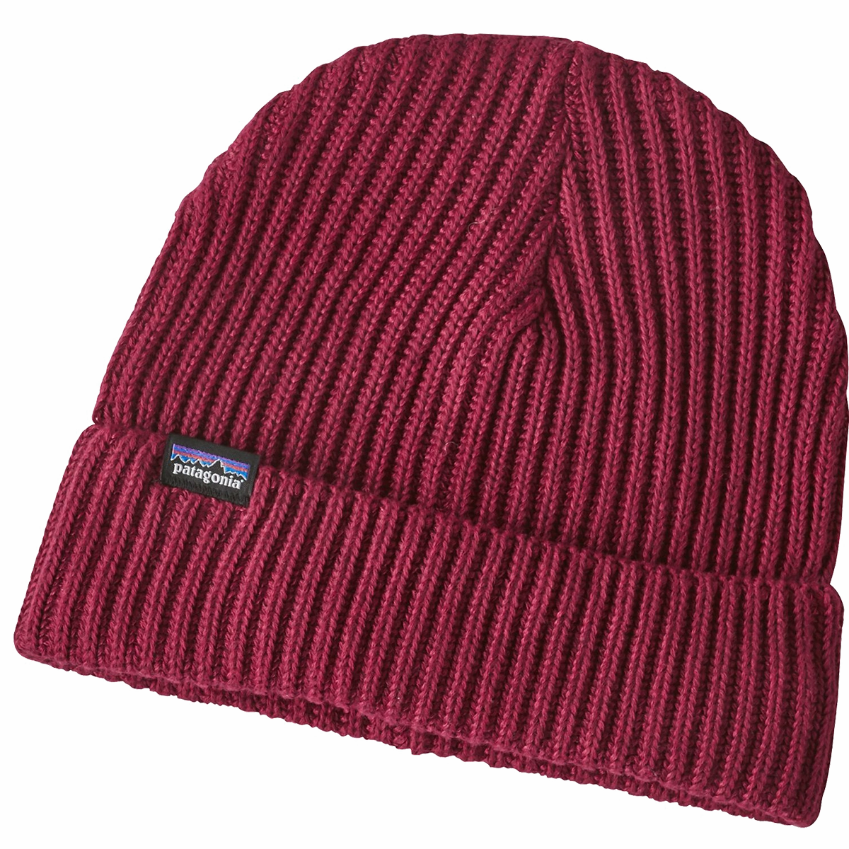 Fishermans Rolled Beanie