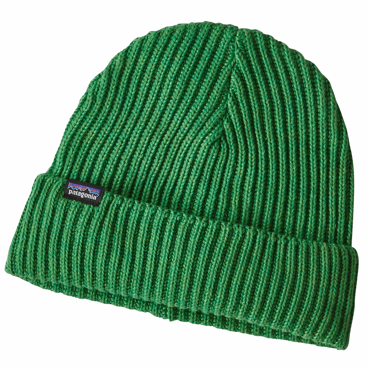Fishermans Rolled Beanie