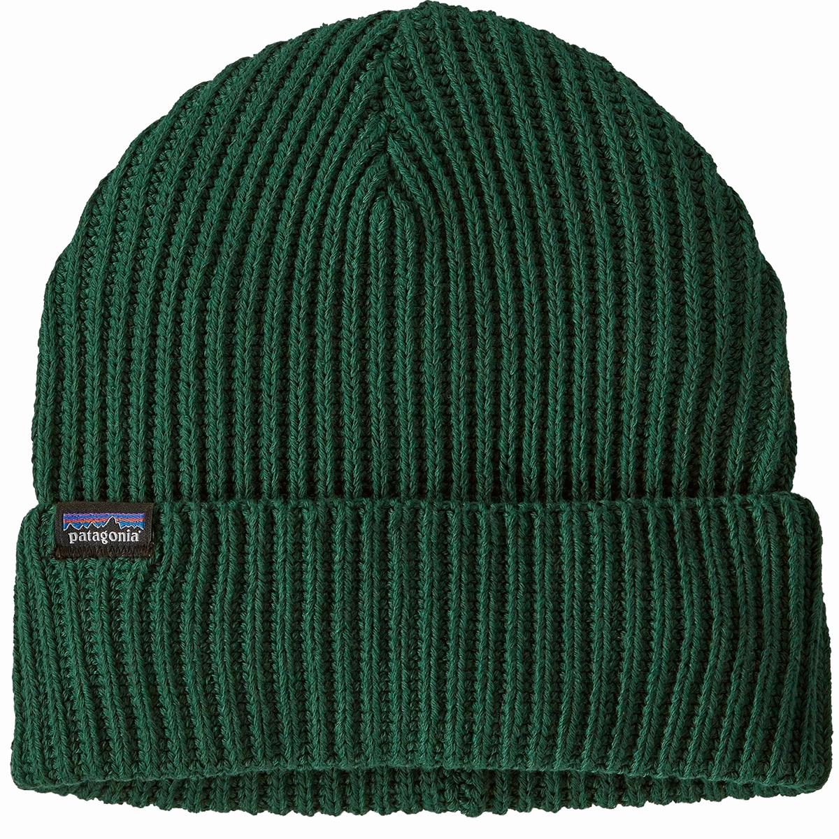 Fishermans Rolled Beanie