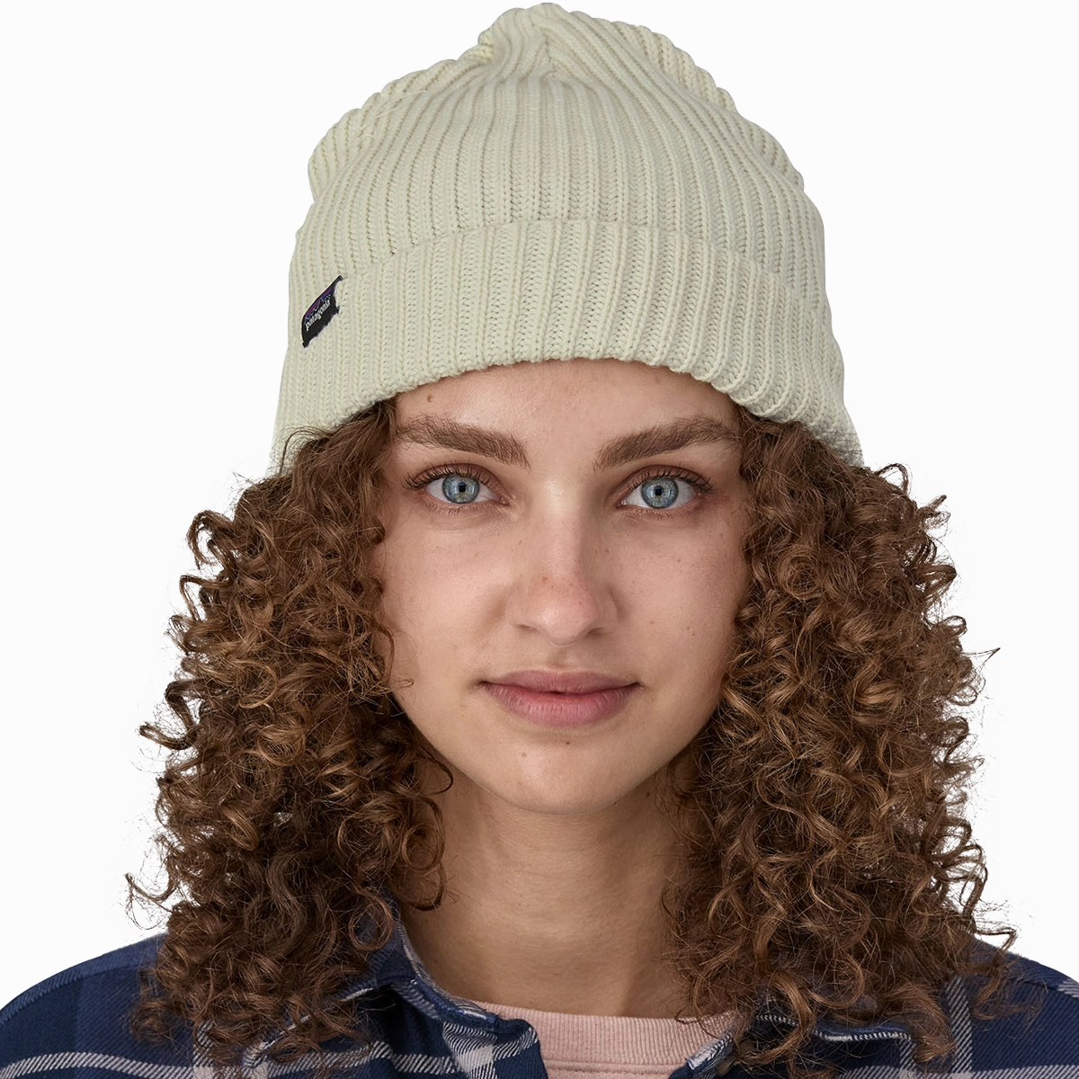 Fishermans Rolled Beanie