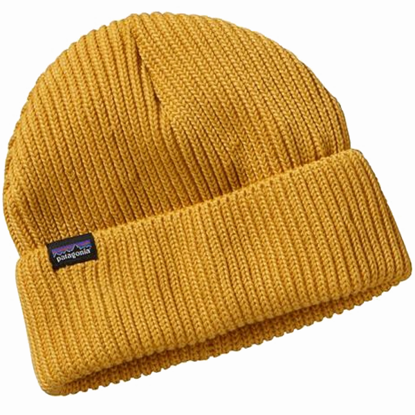 Fishermans Rolled Beanie