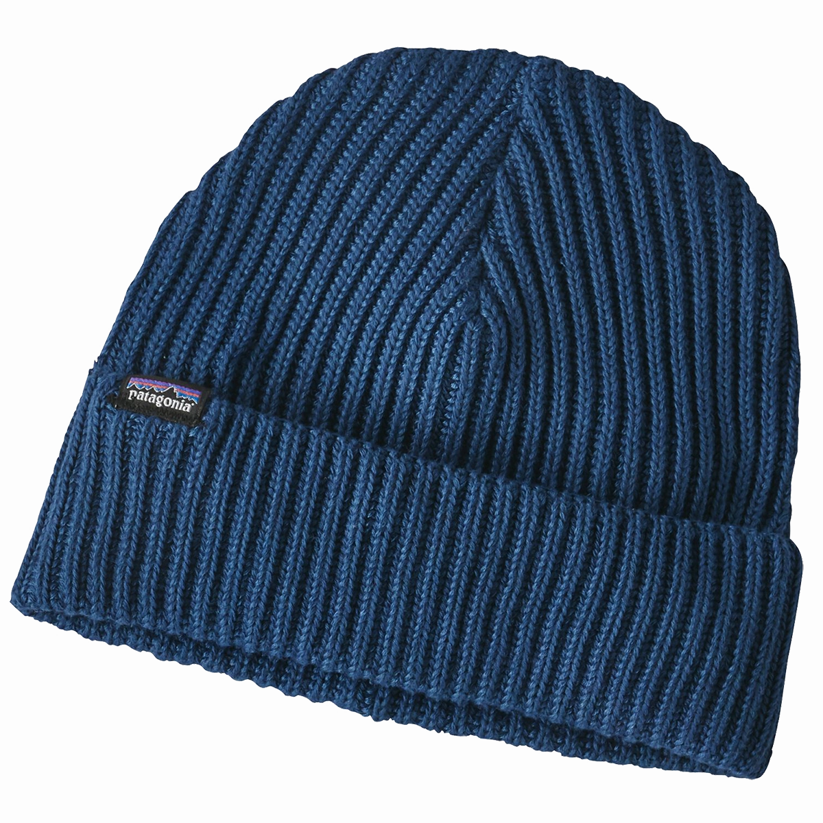 Fishermans Rolled Beanie