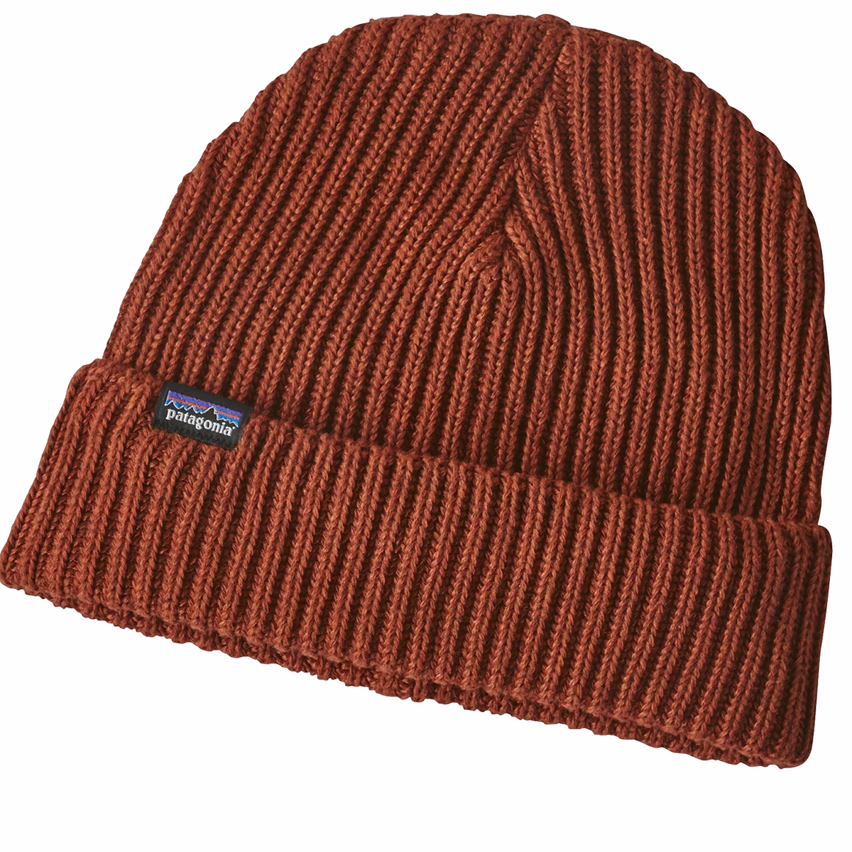 Fishermans Rolled Beanie