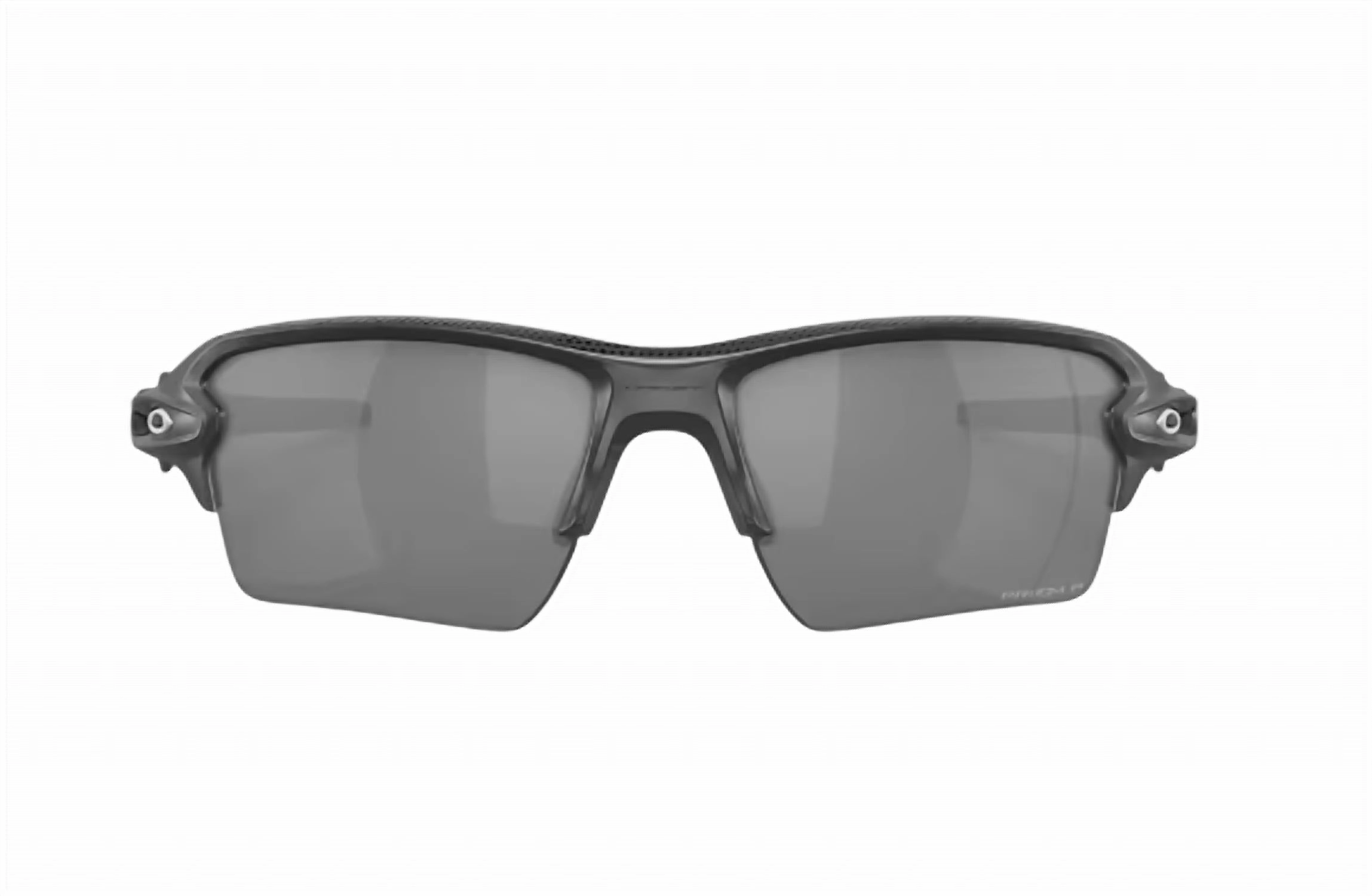 Flak 2.0 Xl Polarized Sunglasses 9188 - H3 - 59 In High Resolution Carbon/prizm Black