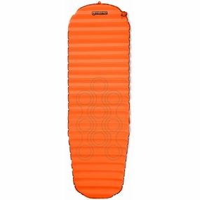 Flyer Self-Inflating Sleeping Pad - Wide Long