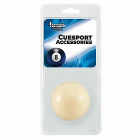 Formula Cue Ball