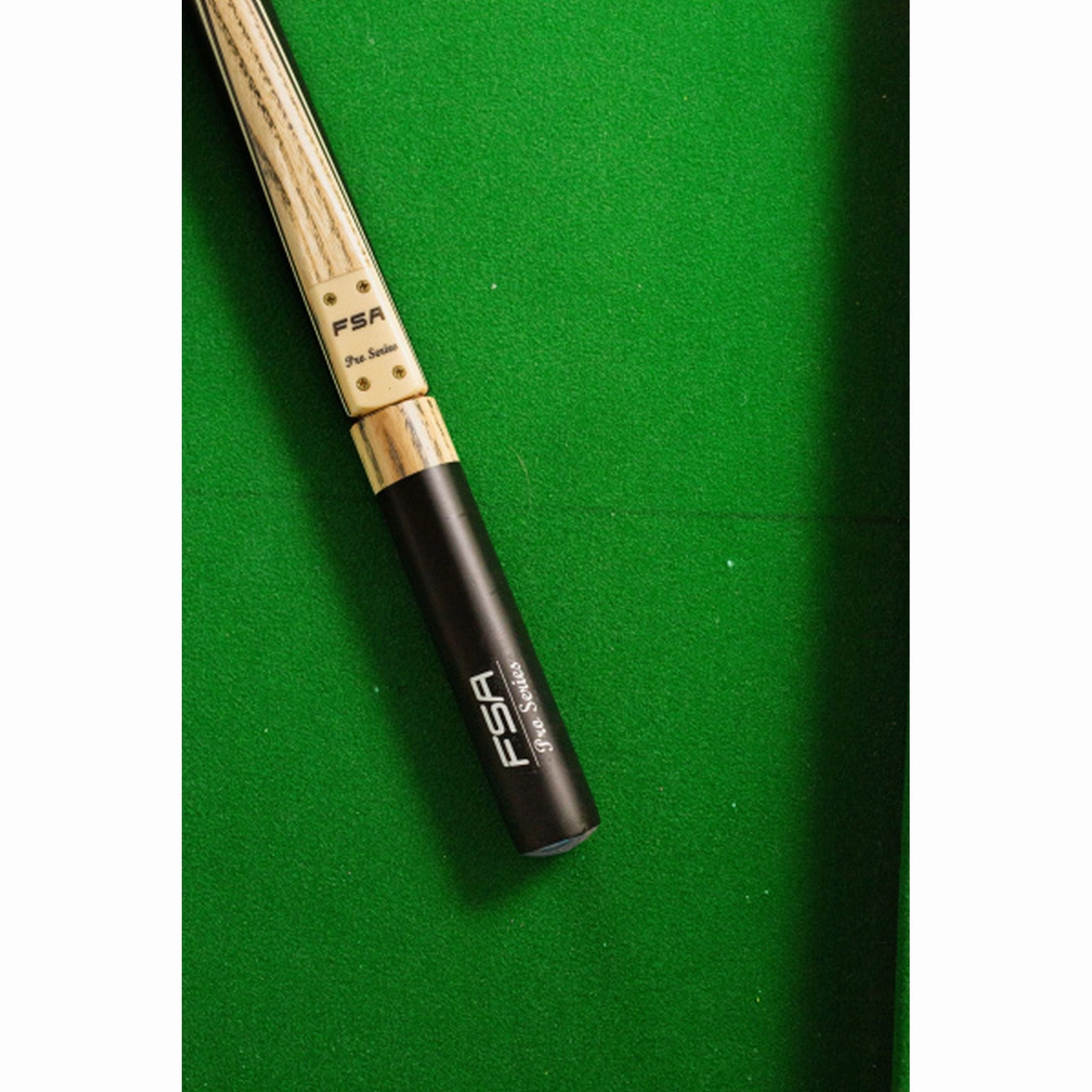 Formula High Performance Ash 2 Piece Cue & Ext.