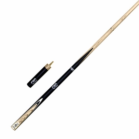 Formula High Performance Ash 2 Piece Cue & Ext.