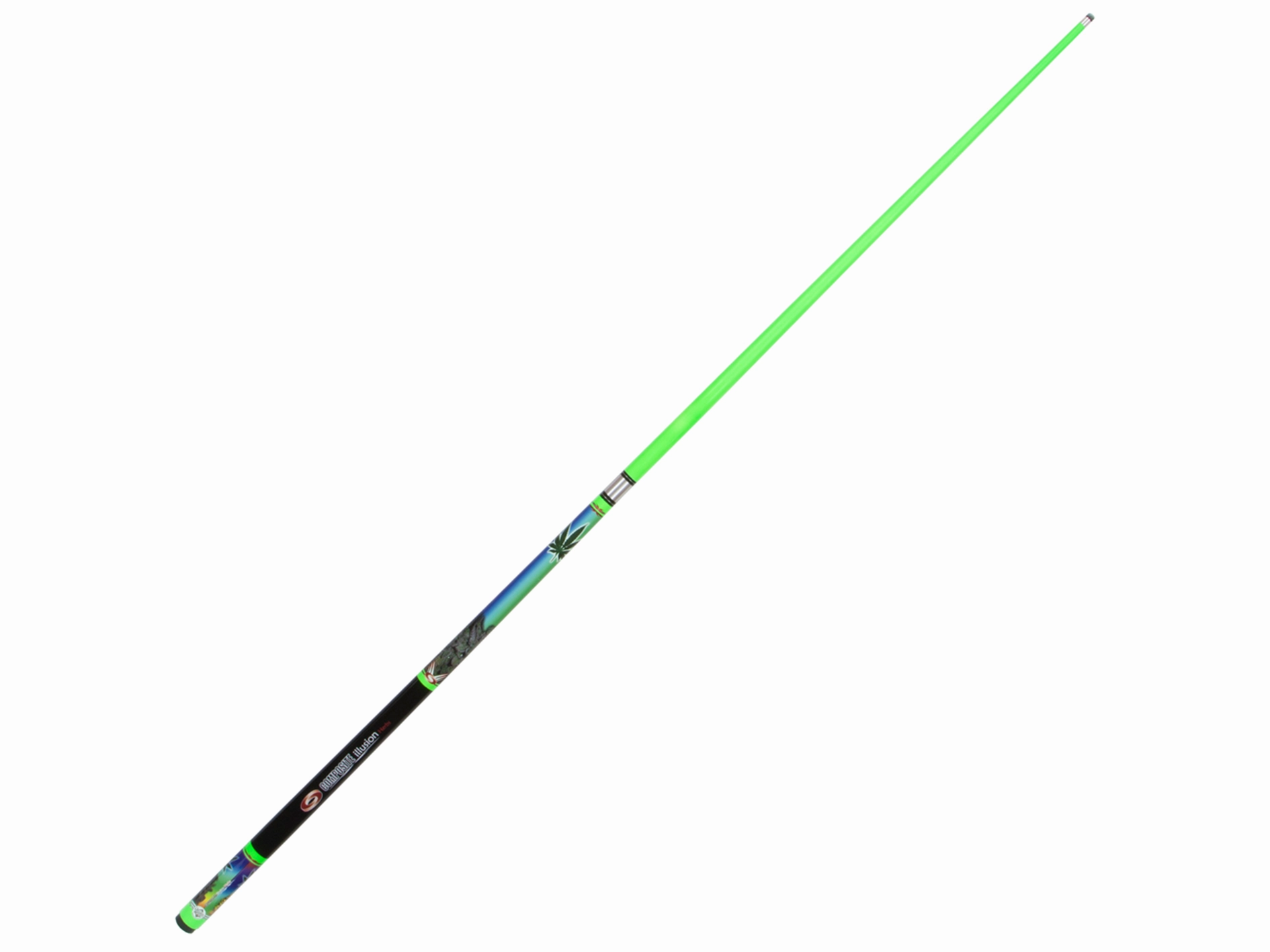 Formula Illusion 2 Piece Cue Herbs <BR> 710010