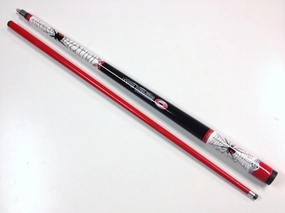 Formula Illusion 2 Piece Cue Redback <BR> 710008