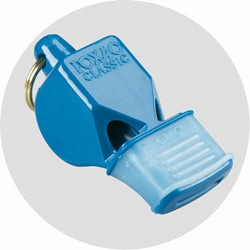 Fox40 Classic CMG Whistle Lanyard