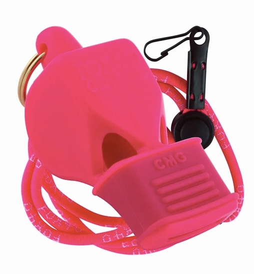 Fox40 Classic CMG Whistle Lanyard