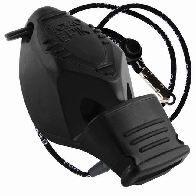 Fox40 Epik CMG Whistle -