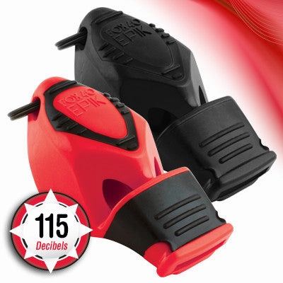 Fox40 Epik CMG Whistle -