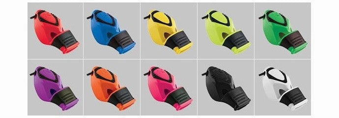 Fox40 Epik CMG Whistle -