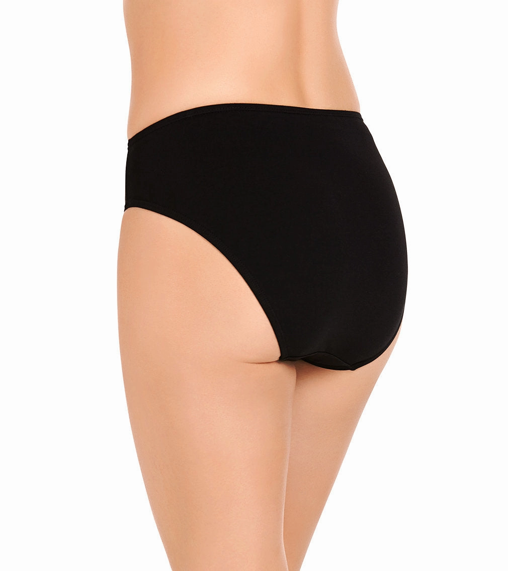 Freestyle High Cut Brief