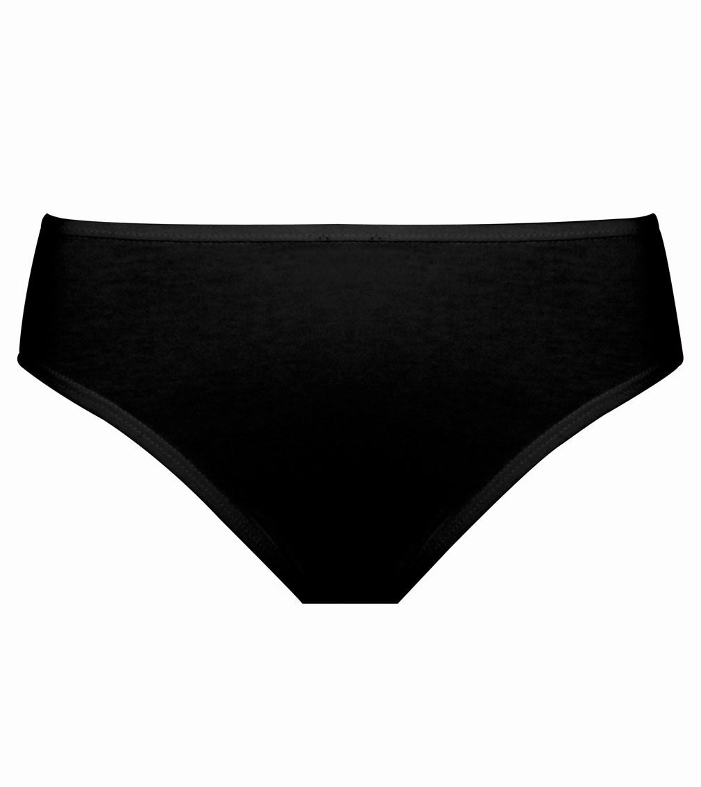 Freestyle High Cut Brief