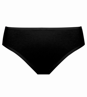 Freestyle High Cut Brief