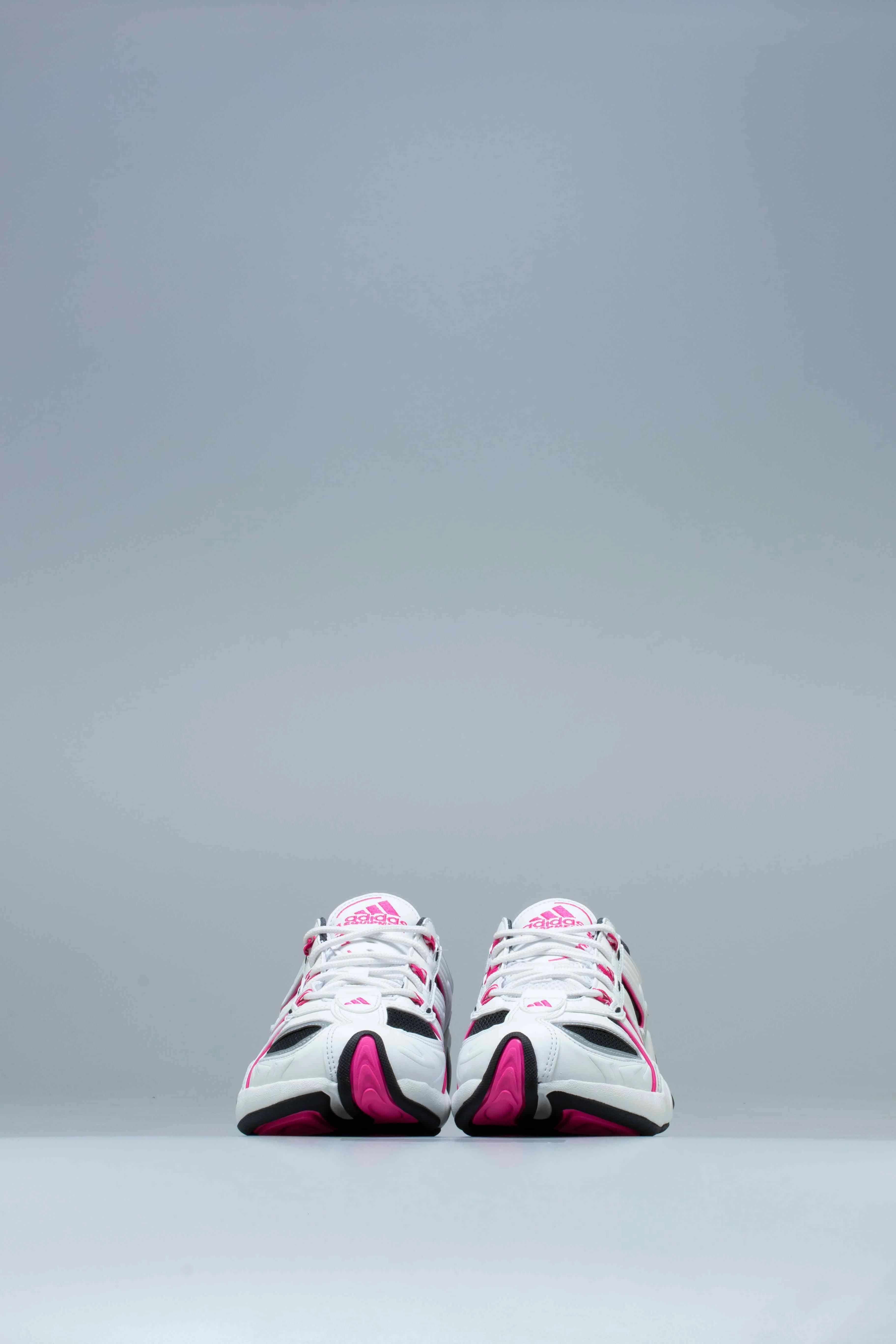 FYW S-97 Mens Shoes - White/Red